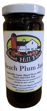 Sweet Hill Farm Jams